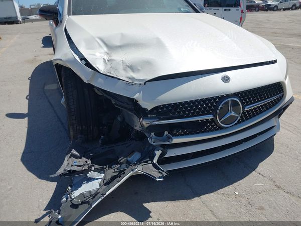 2023 MERCEDES-BENZ CLS 450 COUPE CLS450 4MATIC
