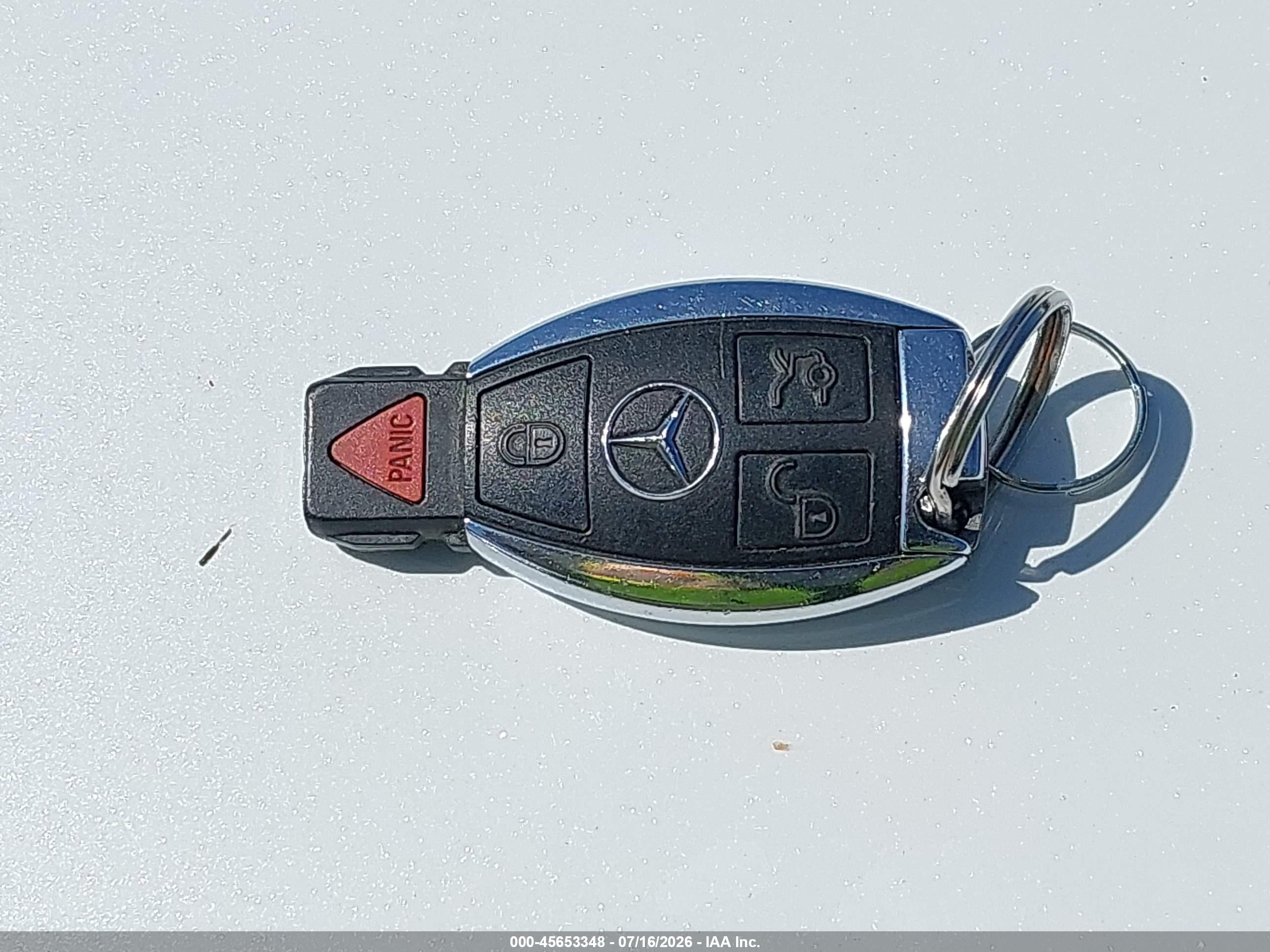 2003 MERCEDES-BENZ SL 500 SL500