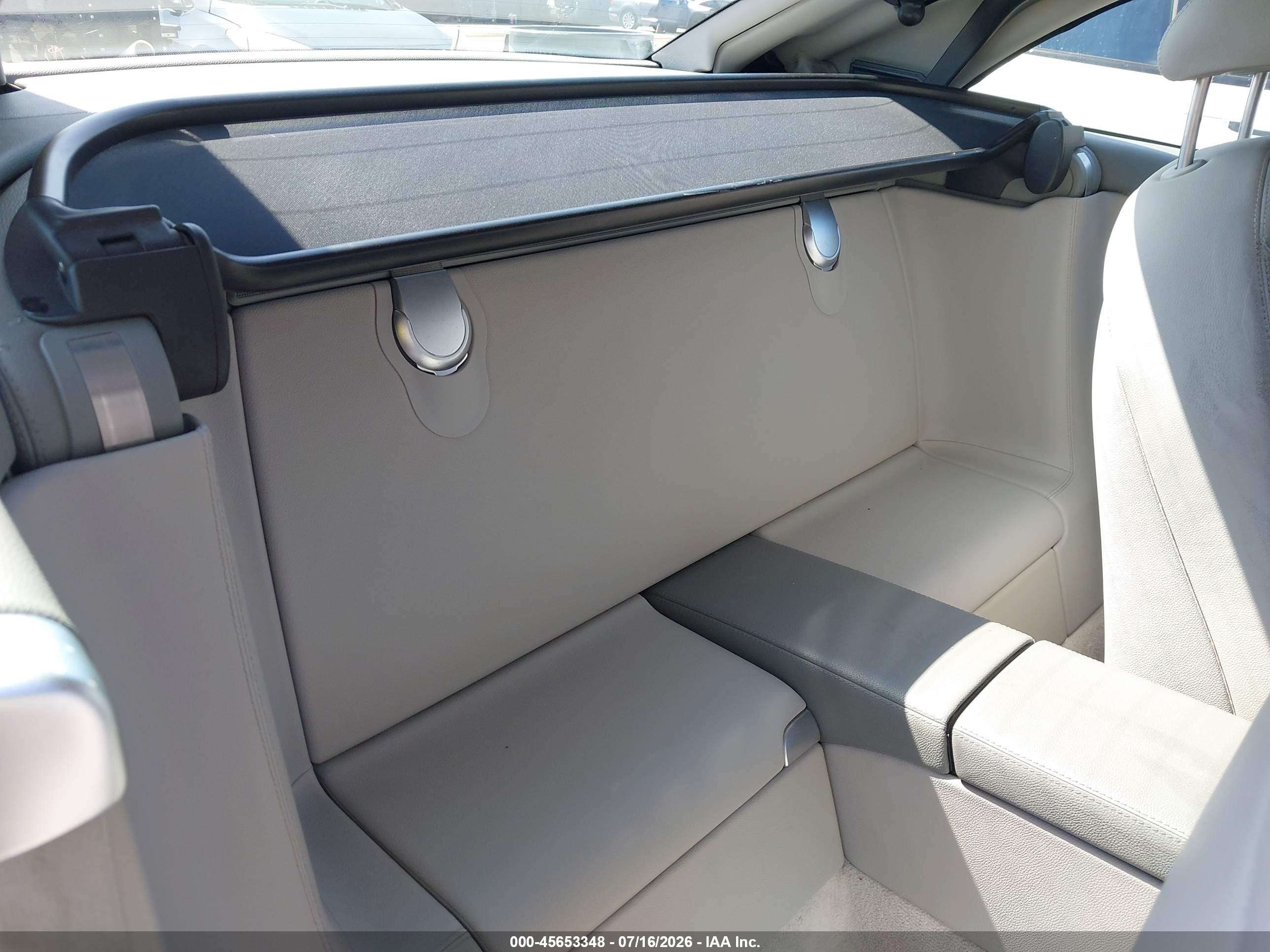 2003 MERCEDES-BENZ SL 500 SL500
