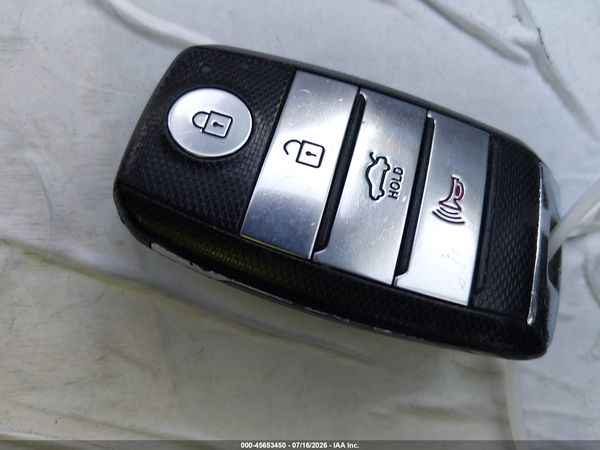 2020 KIA OPTIMA S