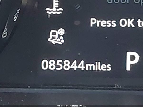 2018 LAND ROVER RANGE ROVER EVOQUE SE/SE PREMIUM