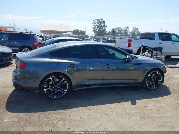 2024 AUDI S5 SPORTBACK