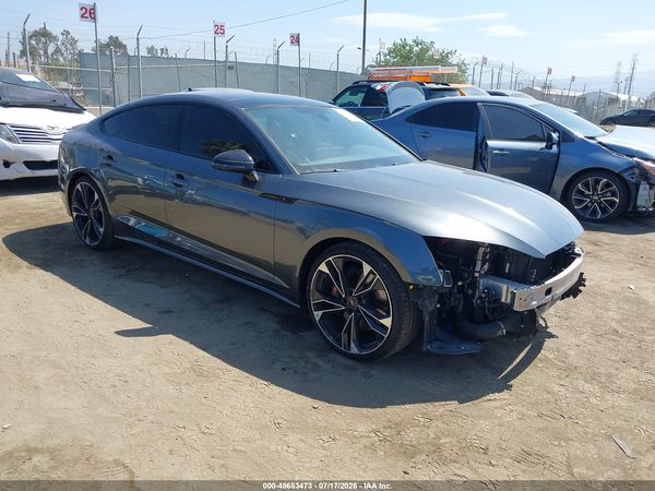 2024 AUDI S5 SPORTBACK