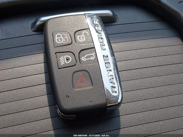 2016 LAND ROVER RANGE ROVER EVOQUE SE/SE PREMIUM