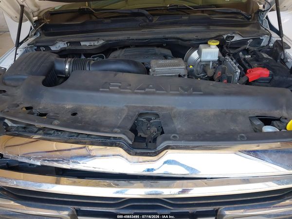 2020 RAM 1500 BIG HORN  4X4 5'7 BOX