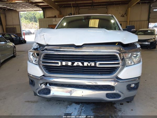2020 RAM 1500 BIG HORN  4X4 5'7 BOX