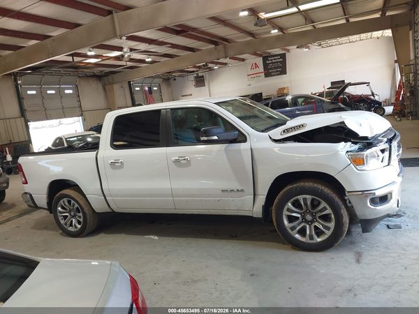 2020 RAM 1500 BIG HORN  4X4 5'7 BOX