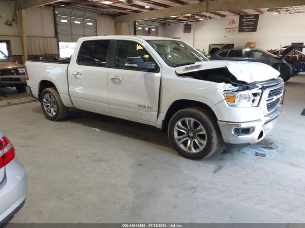 2020 RAM 1500 BIG HORN  4X4 5'7 BOX