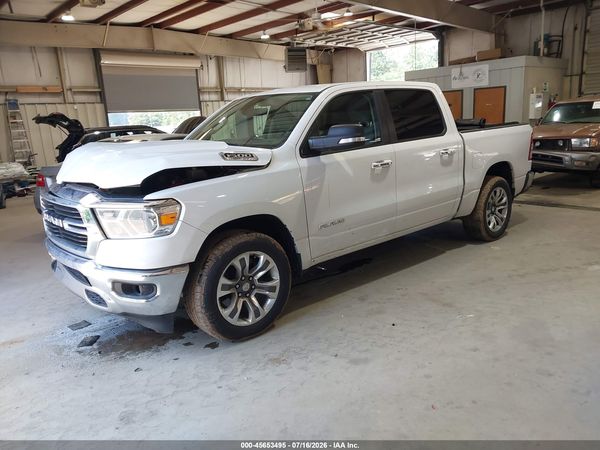 2020 RAM 1500 BIG HORN  4X4 5'7 BOX