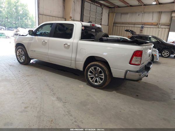 2020 RAM 1500 BIG HORN  4X4 5'7 BOX