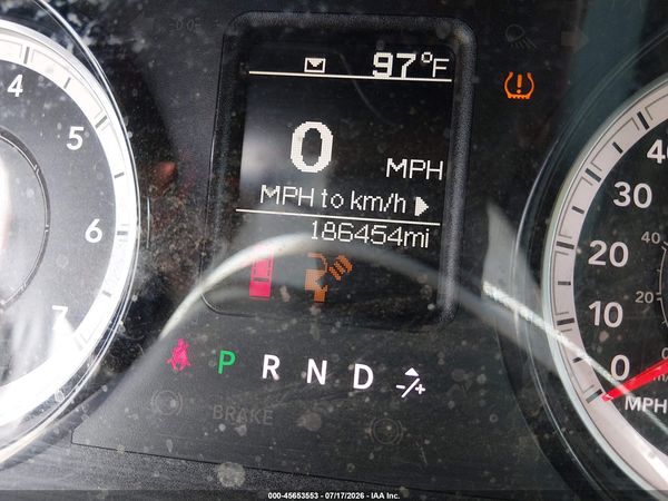 2018 RAM 1500 TRADESMAN  4X2 6'4 BOX