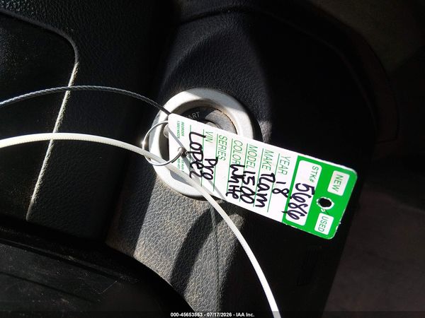 2018 RAM 1500 TRADESMAN  4X2 6'4 BOX
