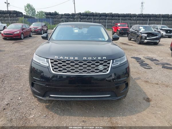 2020 LAND ROVER RANGE ROVER VELAR P250 S