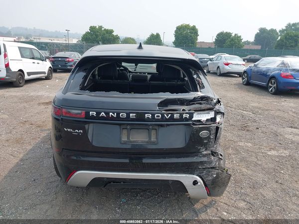 2020 LAND ROVER RANGE ROVER VELAR P250 S