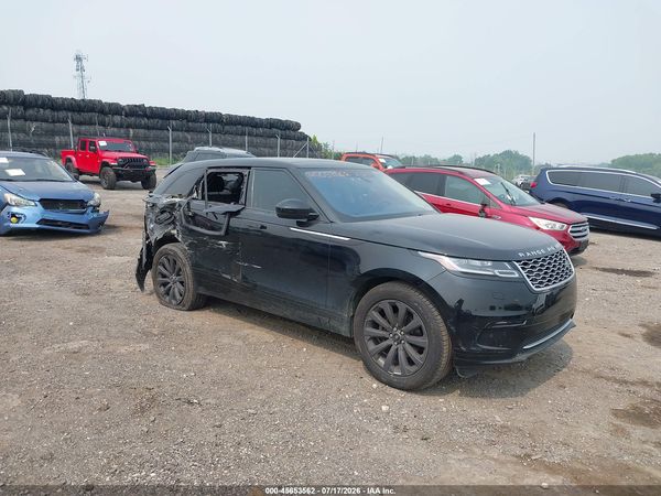 2020 LAND ROVER RANGE ROVER VELAR P250 S