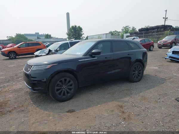 2020 LAND ROVER RANGE ROVER VELAR P250 S