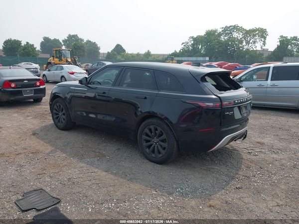 2020 LAND ROVER RANGE ROVER VELAR P250 S