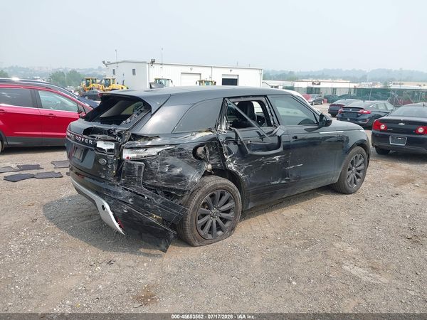 2020 LAND ROVER RANGE ROVER VELAR P250 S