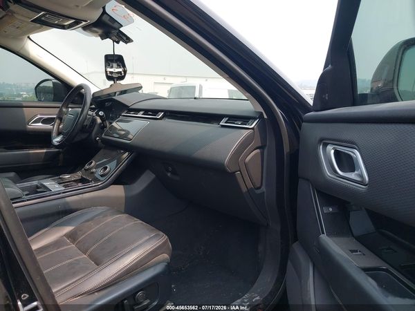 2020 LAND ROVER RANGE ROVER VELAR P250 S