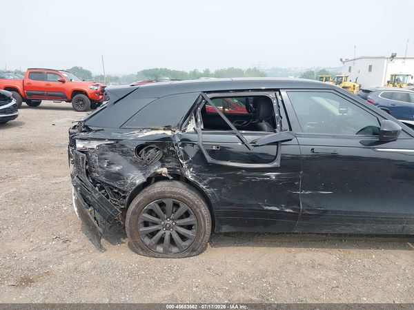 2020 LAND ROVER RANGE ROVER VELAR P250 S