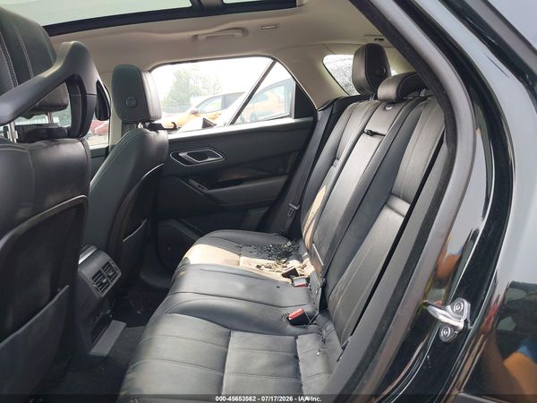 2020 LAND ROVER RANGE ROVER VELAR P250 S