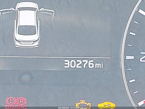 2021 KIA FORTE GT MANUAL