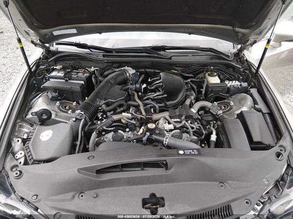 2018 LEXUS IS 300