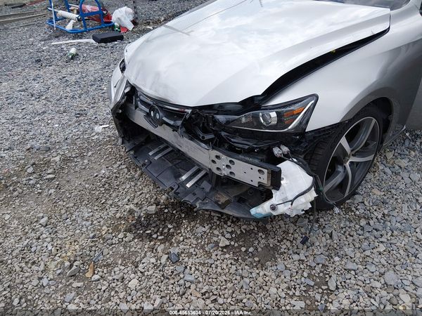 2018 LEXUS IS 300