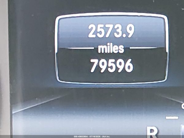 2018 INFINITI QX30 ESSENTIAL