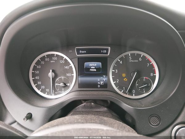 2018 INFINITI QX30 ESSENTIAL