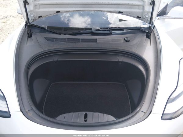 2019 TESLA MODEL 3 LONG RANGE/PERFORMANCE