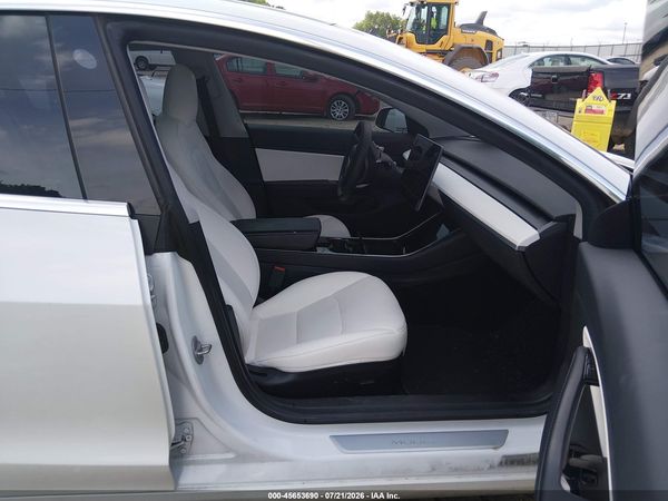 2019 TESLA MODEL 3 LONG RANGE/PERFORMANCE