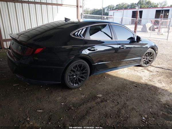 2022 HYUNDAI SONATA LIMITED