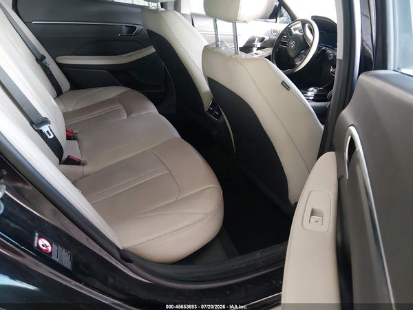 2022 HYUNDAI SONATA LIMITED