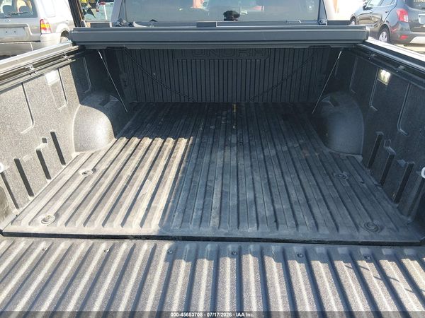 2024 TOYOTA TUNDRA 1794 EDITION