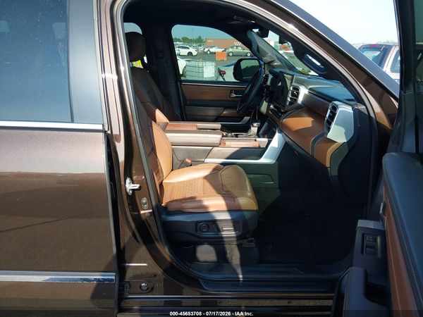 2024 TOYOTA TUNDRA 1794 EDITION