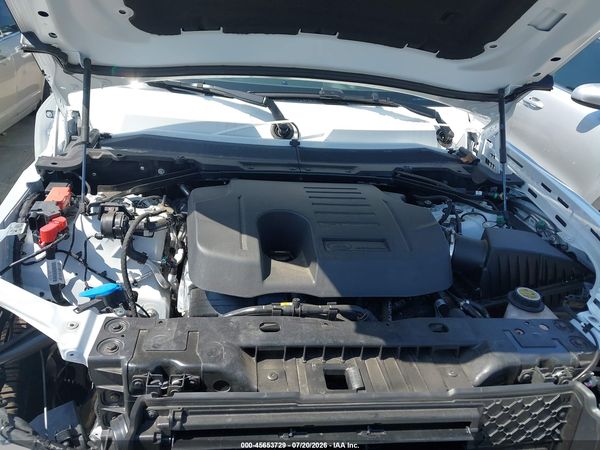 2025 LAND ROVER DEFENDER 130 P300 S