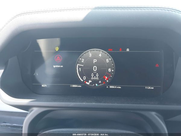 2025 LAND ROVER DEFENDER 130 P300 S