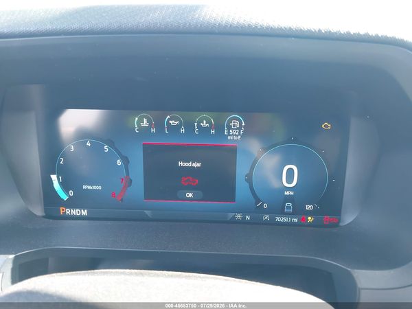 2024 FORD F-150 XL