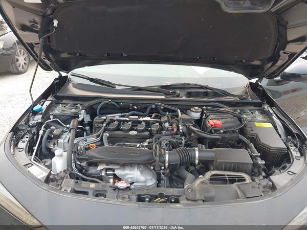2025 ACURA INTEGRA BASE