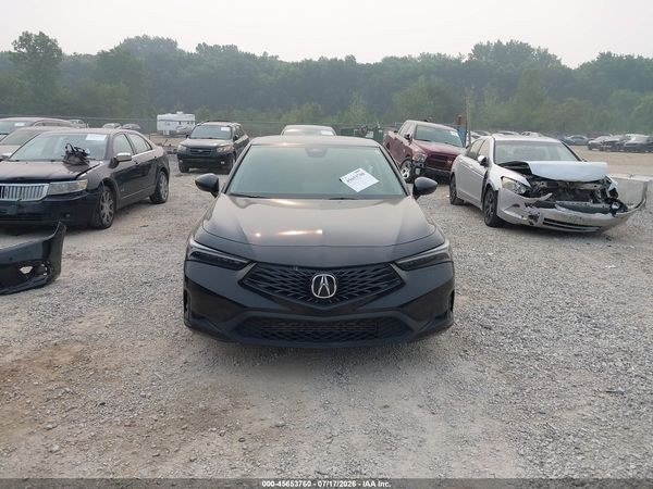 2025 ACURA INTEGRA BASE
