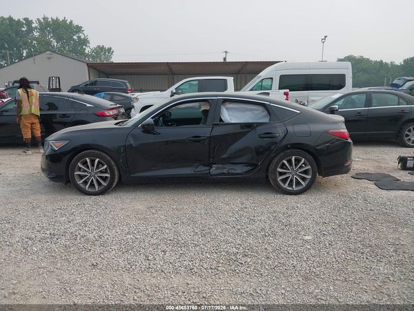 2025 ACURA INTEGRA BASE