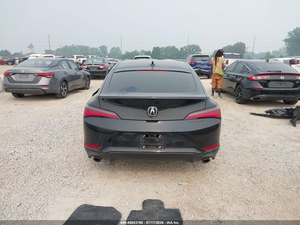 2025 ACURA INTEGRA BASE