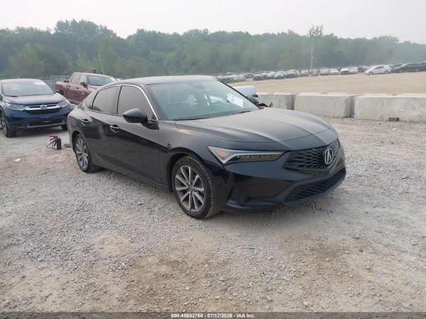 2025 ACURA INTEGRA BASE