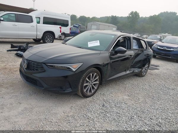 2025 ACURA INTEGRA BASE