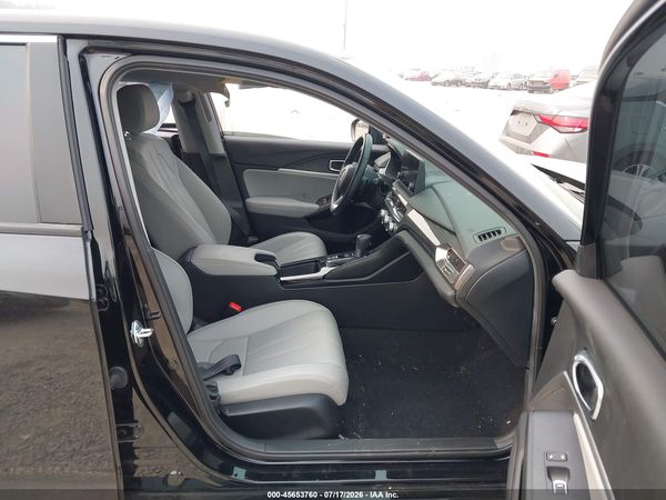 2025 ACURA INTEGRA BASE
