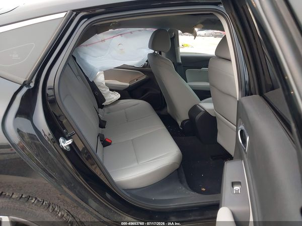 2025 ACURA INTEGRA BASE