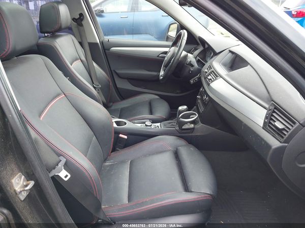 2014 BMW X1 XDRIVE35I