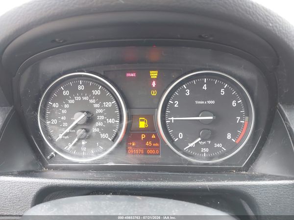 2014 BMW X1 XDRIVE35I