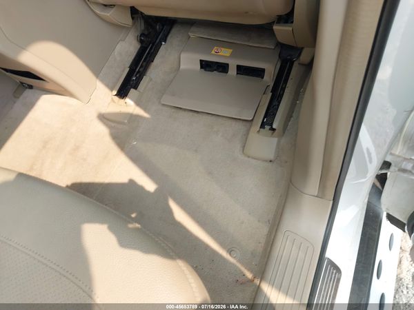 2014 MERCEDES-BENZ ML 350 ML350